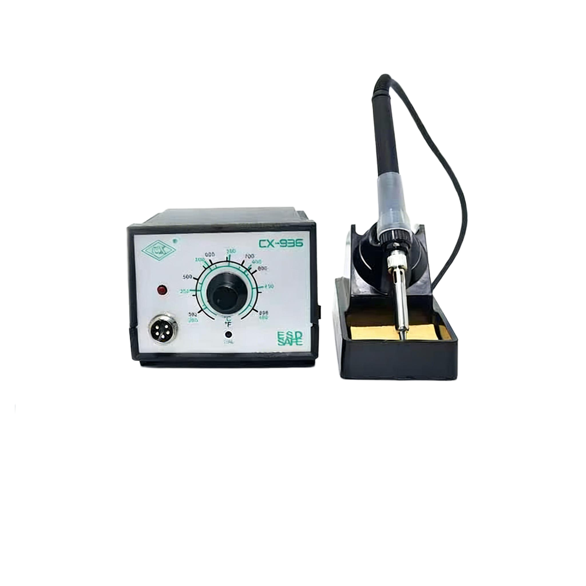 Precision Soldering Stations