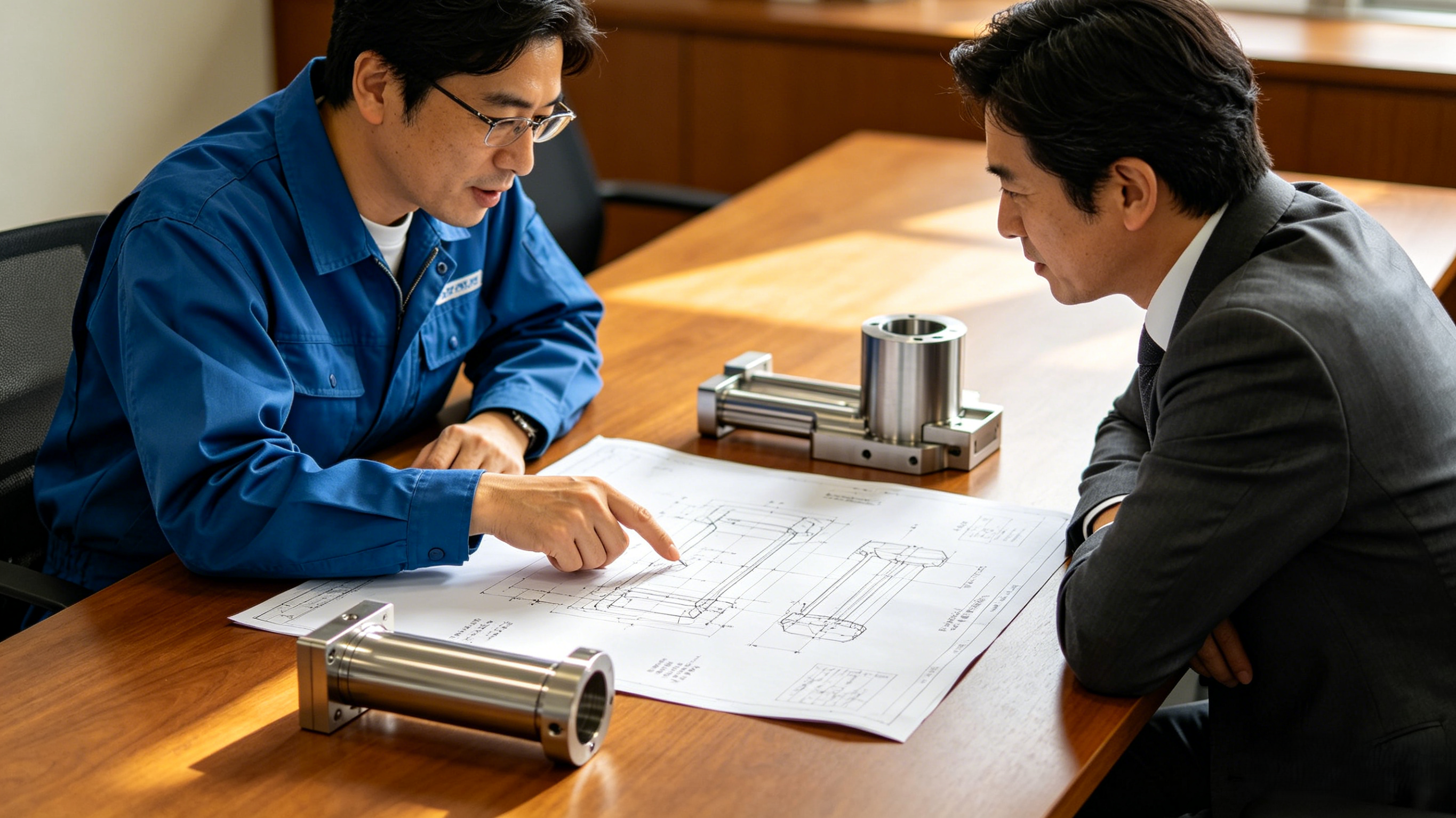 OEM/ODM Customization